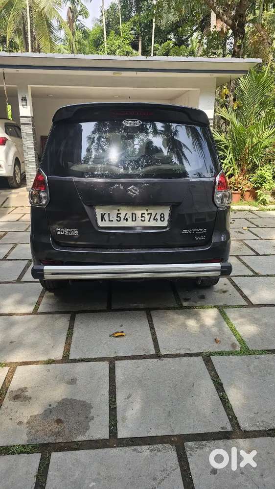 Maruti Suzuki Ertiga 2013 Diesel Good Condition