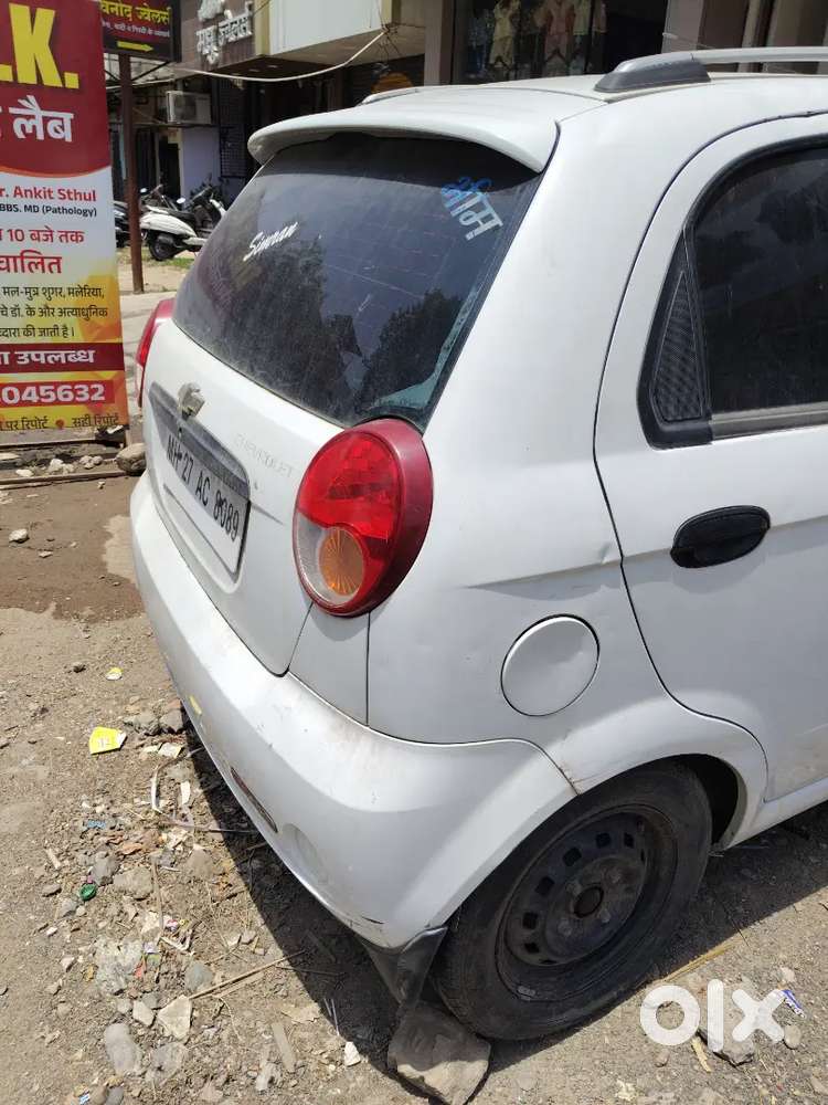 Maruti Suzuki Alto 2011