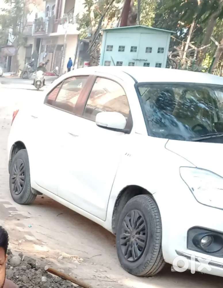 Dzire Car Of Maruti Suzuki In Batala (selling Urgently)
