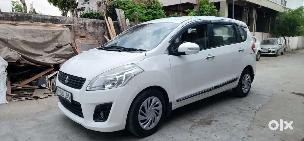 Maruti Suzuki Ertiga 2013 Diesel Well Maintained