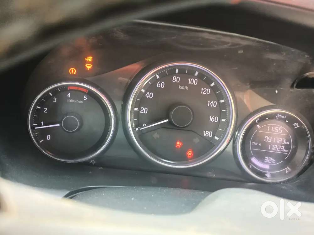 Honda Br-v 1.5 Vx 2018