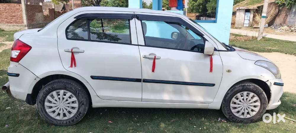 Maruti Suzuki Swift Dzire 2016 Diesel 110000 Km Driven