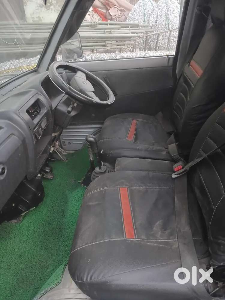 Maruti Suzuki Omni 2015