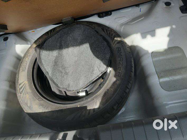 Hyundai Grand I10 Nios Sportz Petrol, 2024, Petrol