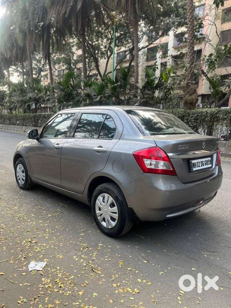 Maruti Suzuki Dzire 2017-2020 Vdi, 2014, Diesel