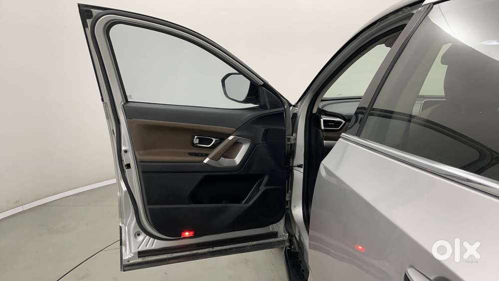 Tata Harrier Xz, 2019, Diesel