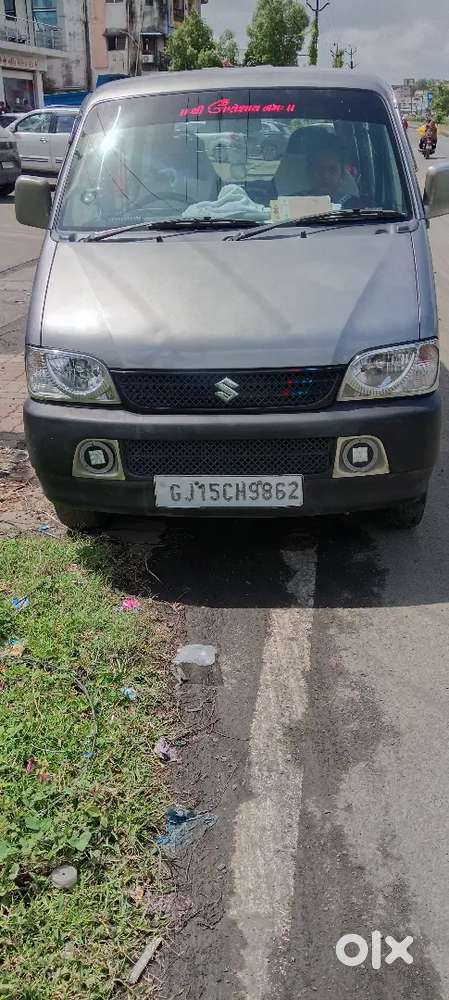 Maruti Eeco 5 Str 2019