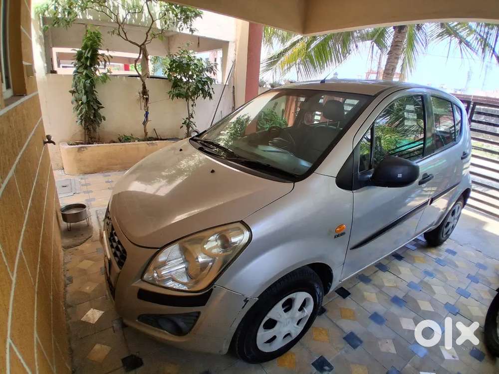 Maruti Suzuki Ritz 2013 Diesel 109019 Km Driven