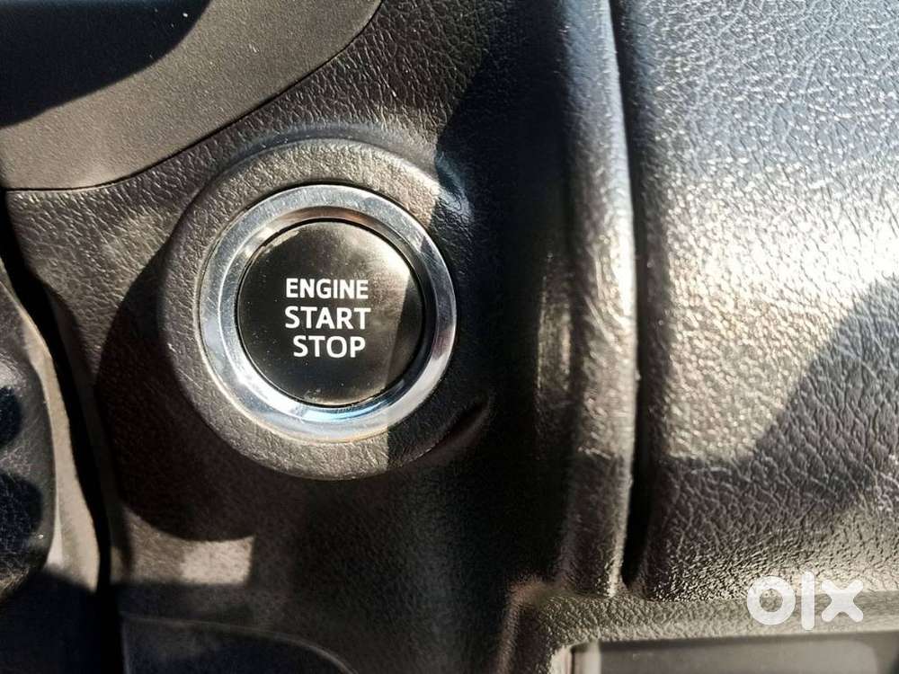 Toyota Innova Crysta 2.4 V, 2018, Diesel