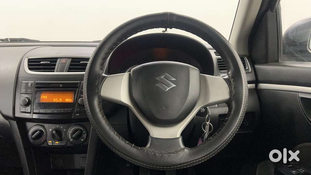 Maruti Suzuki Swift Vdi, 2015, Diesel
