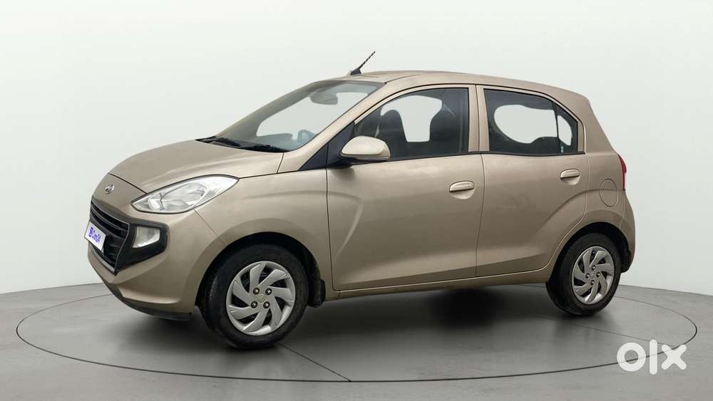 Hyundai New Santro 1.1 Sportz Amt, 2019, Petrol