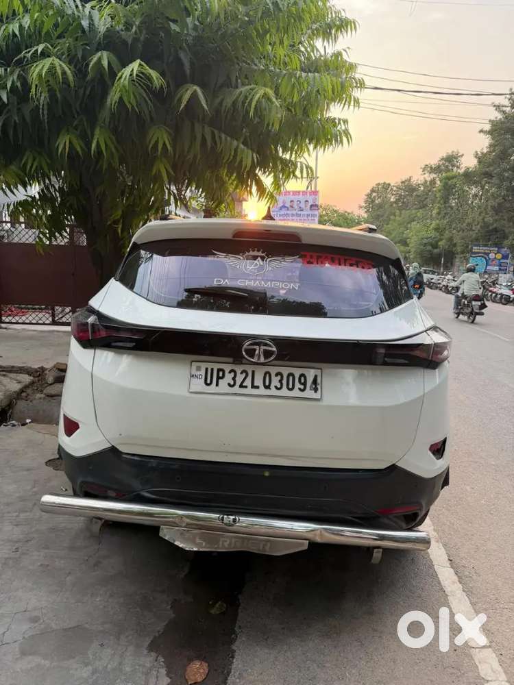 Tata Harrier 2020 Diesel 178000 Km Driven