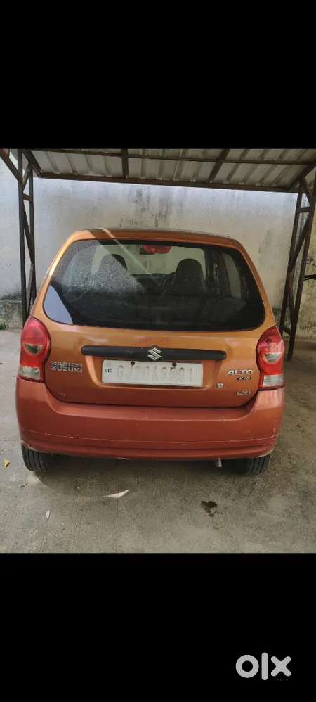 Maruti Suzuki Alto 2014 (well Maintained Condition No Any Problem)