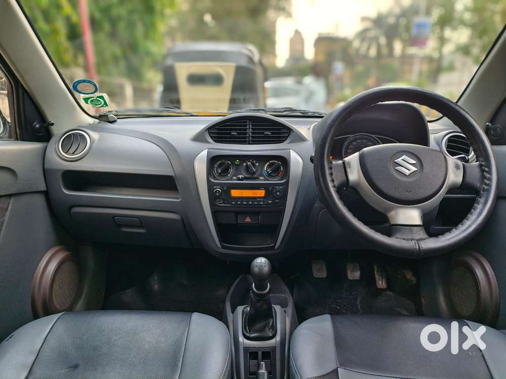 Maruti Suzuki Alto 800 0.8 Vxi (o), 2014, Petrol