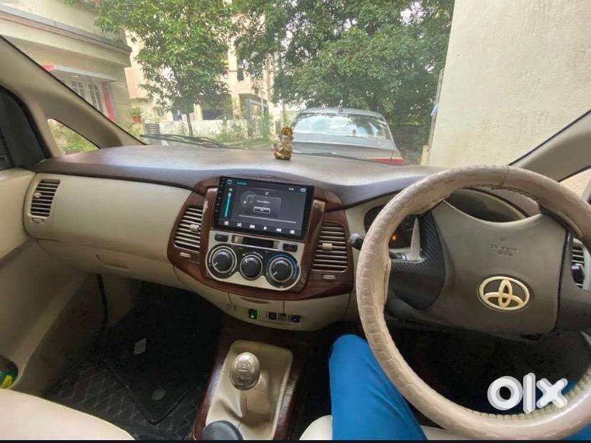 Toyota Car Diesel Manual 2012