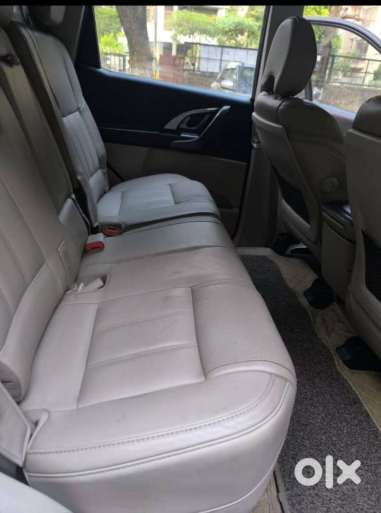 Mahindra Xuv500 2.2 W10, 2017, Diesel
