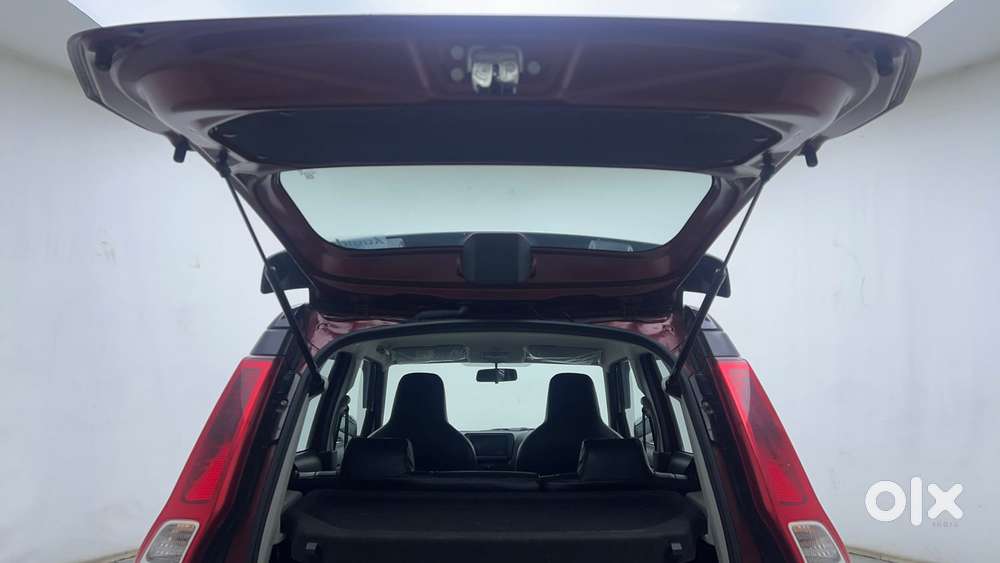 Maruti Suzuki Wagon R 1.2 Zxi Plus Dual Tone, 2023, Petrol
