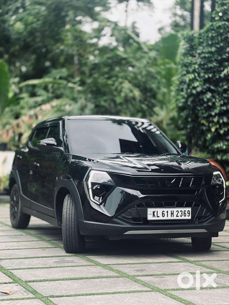 Mahindra Xuv 3xo 2025