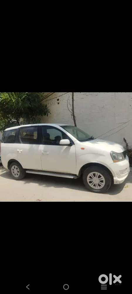 Mahindra Xylo 2012 Diesel Well Maintained