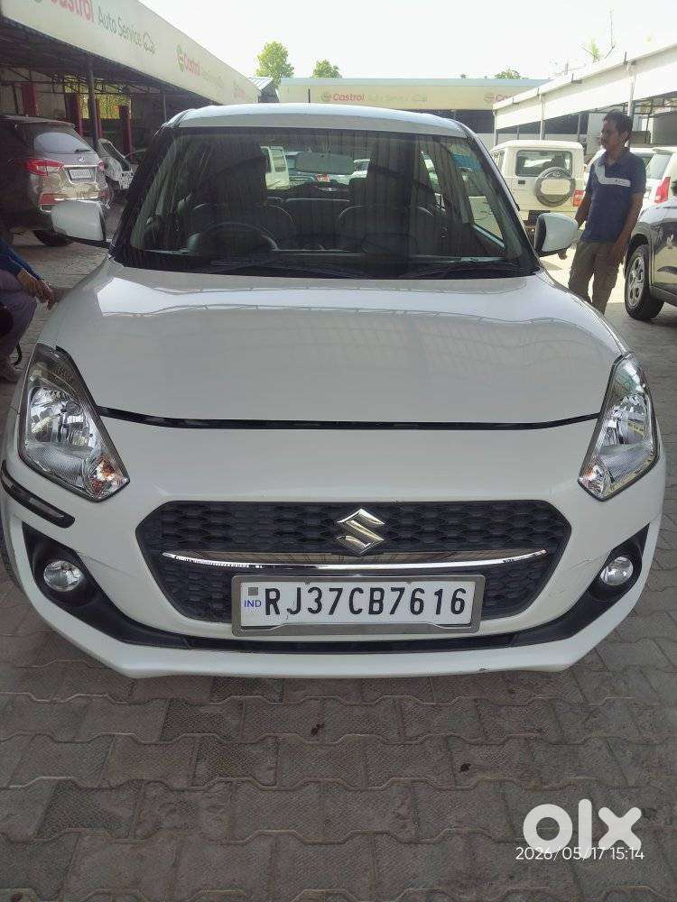 Maruti Suzuki Swift Zxi Plus, 2023, Petrol