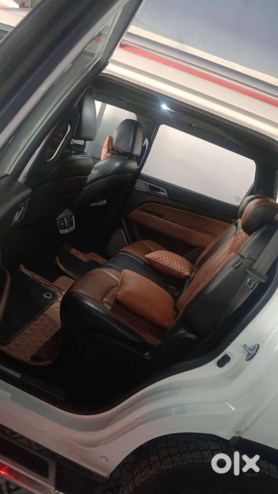 Mahindra Alturas G4 With Vip Number 2019 Registered For Sale