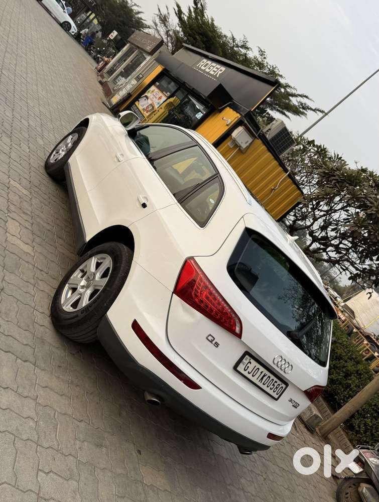 Audi Q5 Special Edition, 2010, Diesel