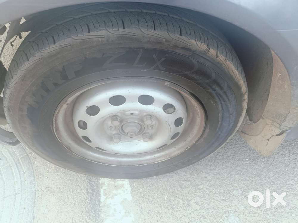 Tata Indica Dl, 2007, Diesel