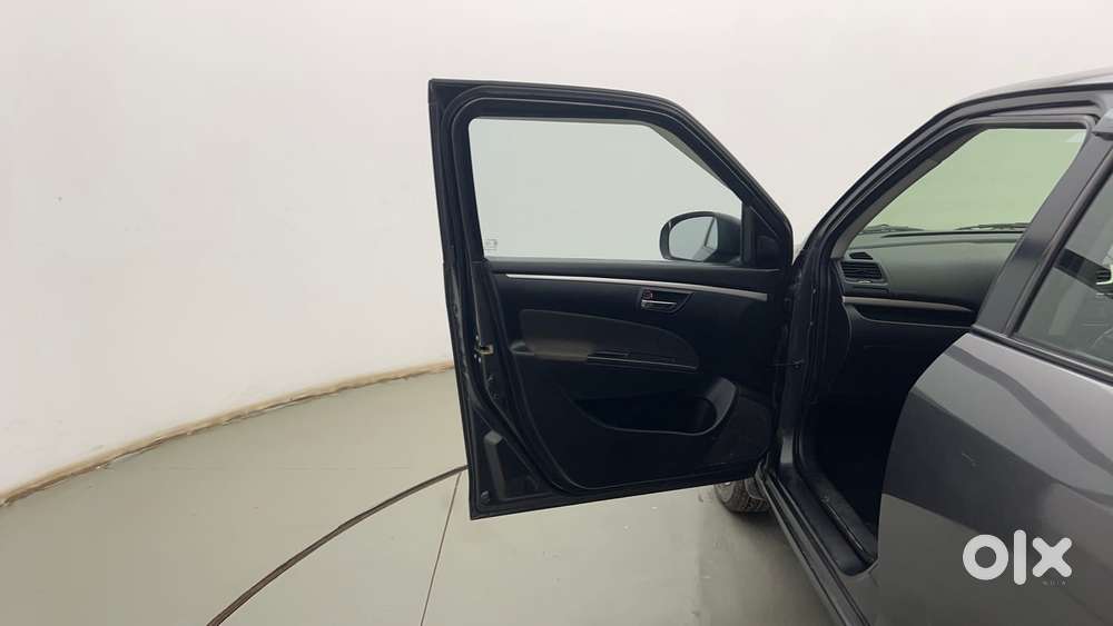 Maruti Suzuki Swift 1.3 Zxi, 2015, Petrol