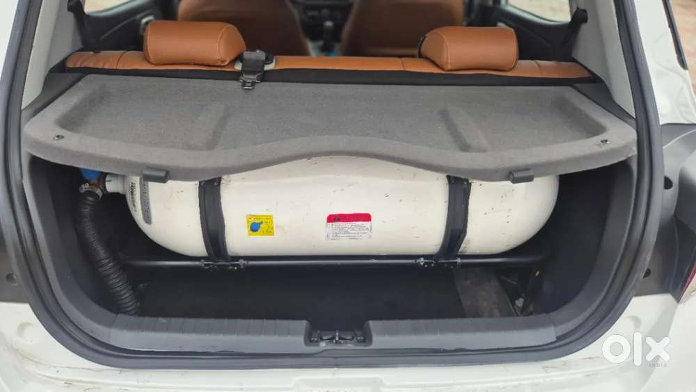 Hyundai Grand I10 Nios, 2024, Cng & Hybrids