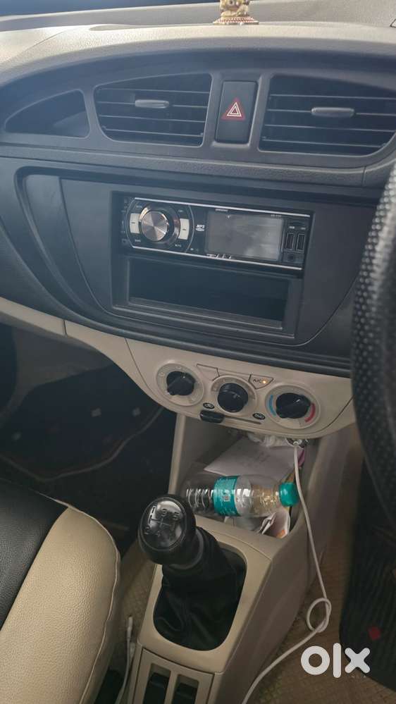 Maruti Suzuki Alto 0.8 Lxi (o), 2021, Petrol