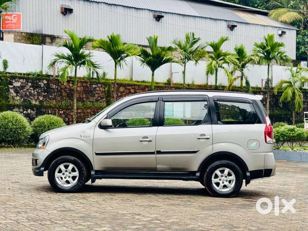 Mahindra Xylo H9, 2013, Diesel