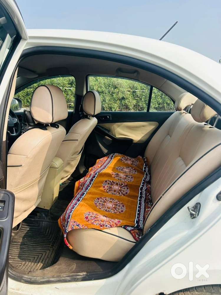 Tata Zest 2014 Diesel Well Maintained