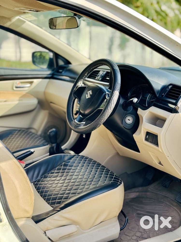 Maruti Suzuki Ciaz Vdi Shvs, 2016, Diesel