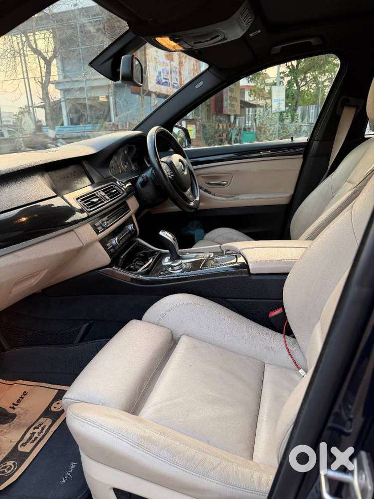 Bmw M Series, 2013, Diesel