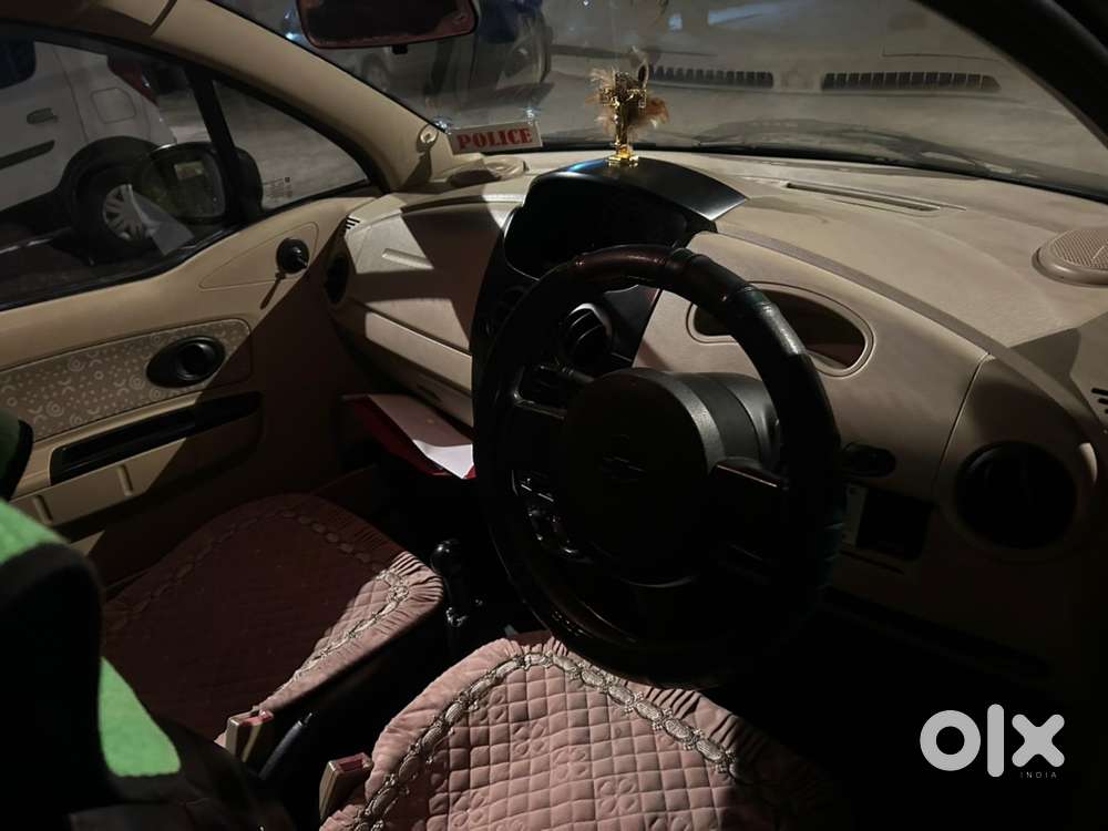 Chevrolet Spark 1.0 Ls 2010 Year
