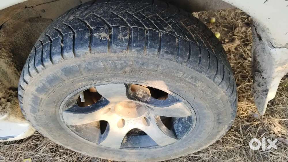 Mahindra Scorpio 2007 Diesel Classic