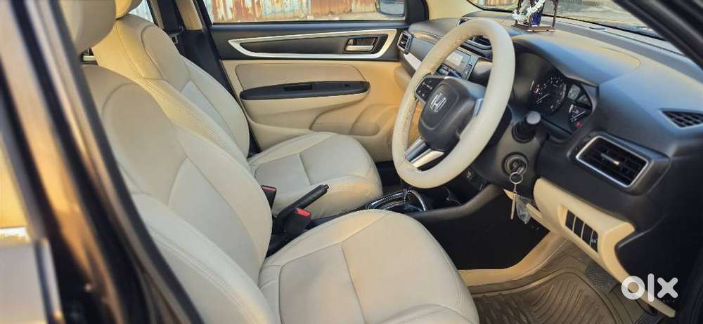 Honda Amaze, 2022, Petrol
