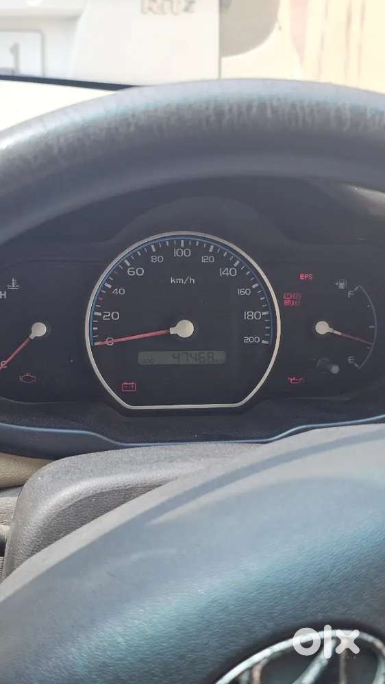 Hyundai I10 2008 Petrol Good Condition