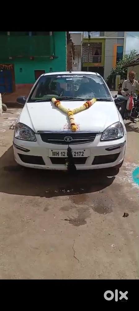 Tata Indica V2 2009