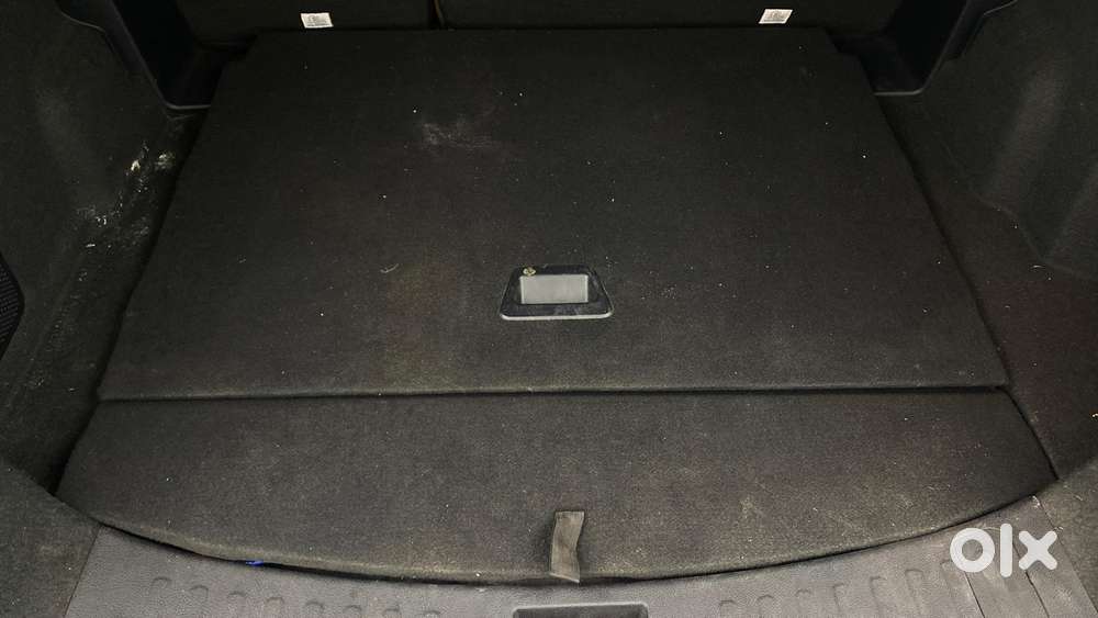 Tata Harrier Xza Plus Dual Tone, 2022, Diesel