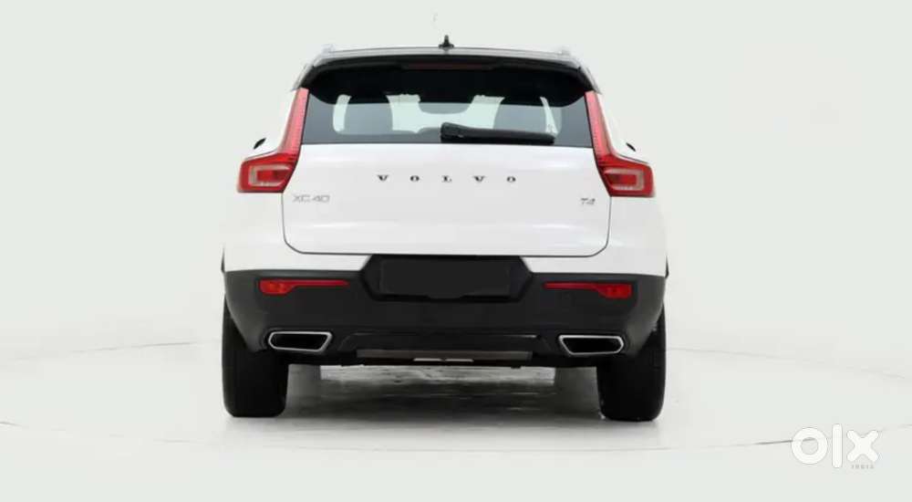 Volvo Xc40 T4 R-design 2022