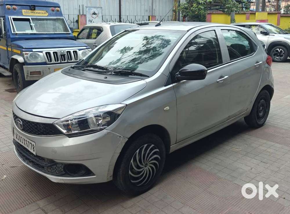 Tata Tiago 1.05 Revotorq Xt, 2018, Petrol