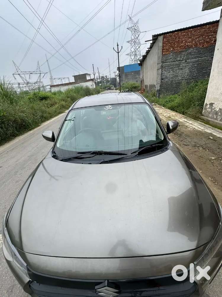Maruti Suzuki Dzire 2025 Good Condition