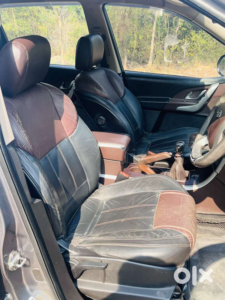 Mahindra Xuv500, 2013, Diesel