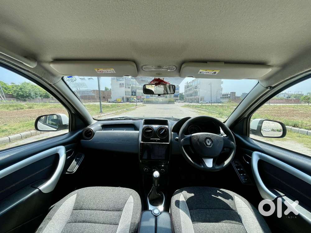 Renault Duster Adventure Edition 85ps Rxl, 2016, Diesel