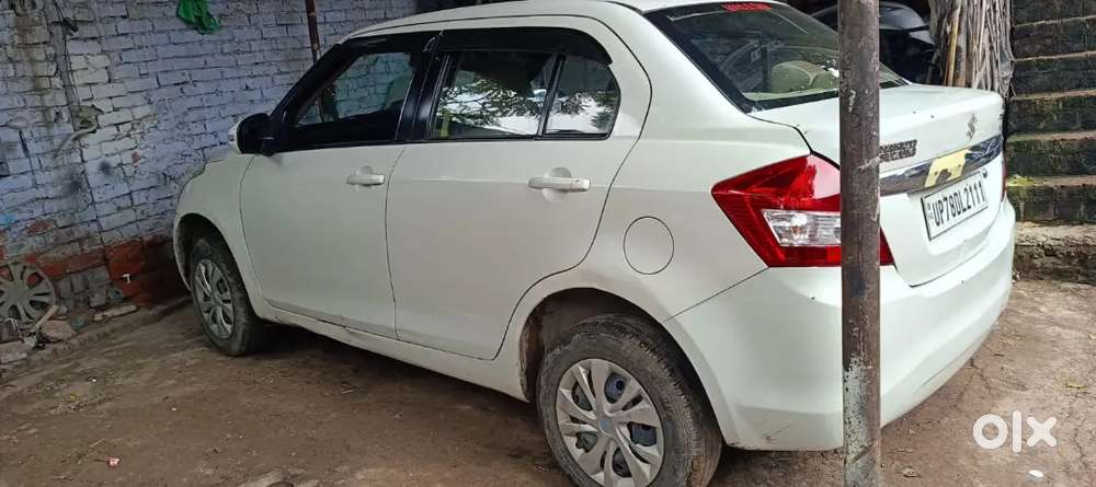 Maruti Dzire 1.2 Vxi 2014