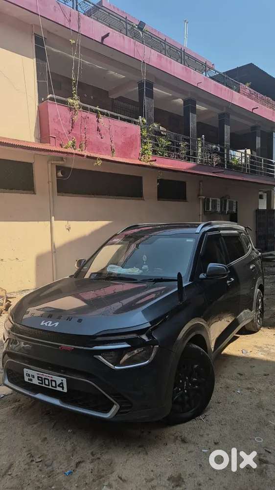 Showroom Condition Maintained