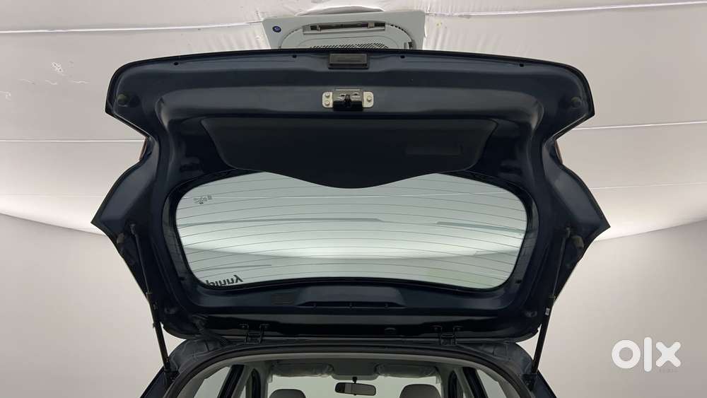 Hyundai Grand I10 Nios Sportz 1.2 Kappa Vtvt, 2023, Petrol