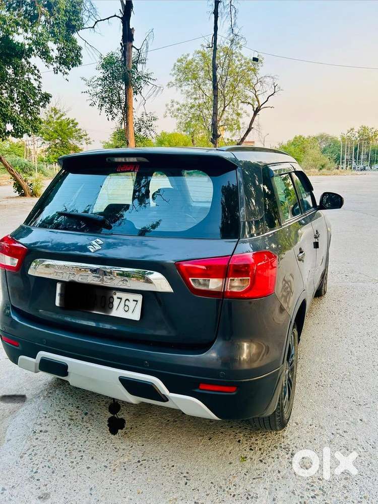 Maruti Suzuki Diesel Car 2018