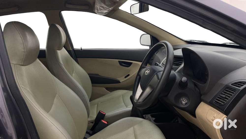 Hyundai Eon Era +, 2017, Petrol